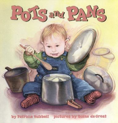 Pots and pans