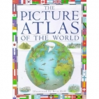 The Picture atlas of the world