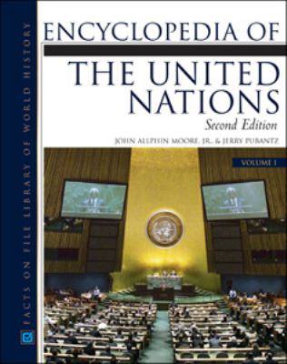 Encyclopedia of the United Nations