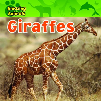 Giraffes