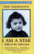 I am a star--child of the Holocaust