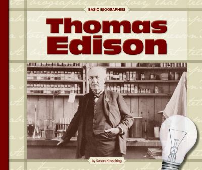 Thomas Edison