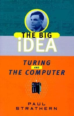 Turing and the computer