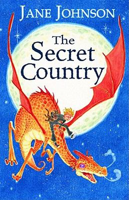 The secret country