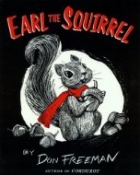 Earl the squirrel