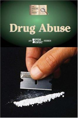 Drug abuse