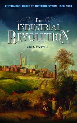 The industrial revolution