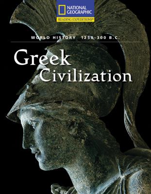 Greek civilization