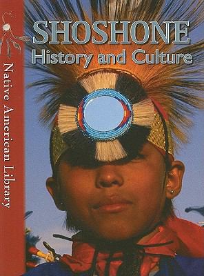 Shoshone history and culture