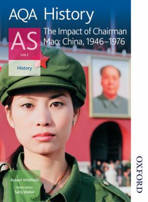 The impact of Chairman Mao : China, 1946-1976 : unit 2