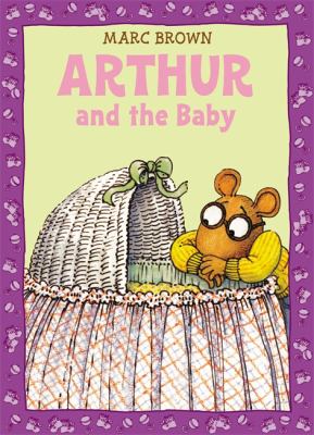 Arthur and the baby