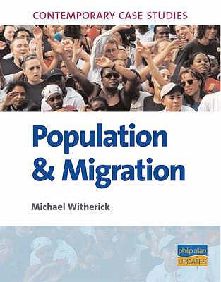 Population & migration : contemporary case studies