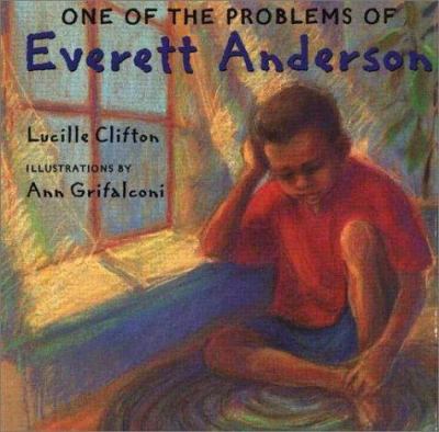 One of the problems of Everett Anderson