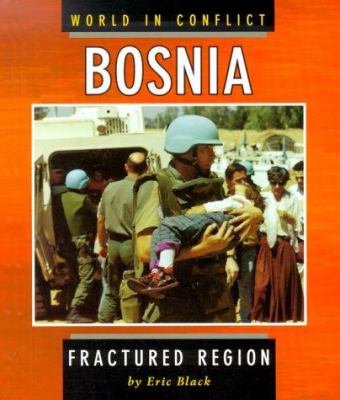 Bosnia : fractured region