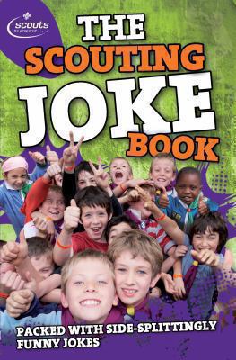 The scout joke book