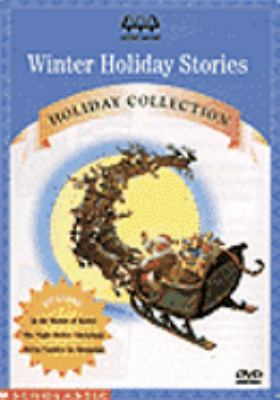 Winter holiday stories