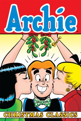 Archie : Christmas classics