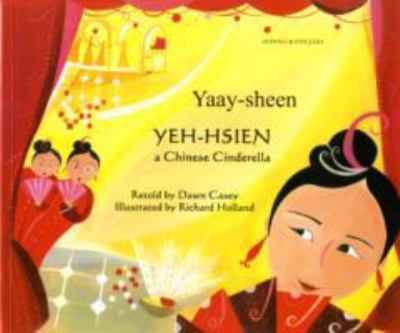 Yeh-hsien : a Chinese Cinderella