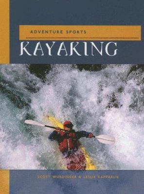 Kayaking