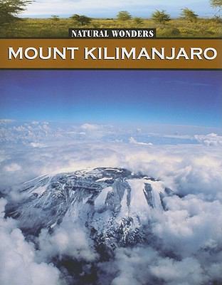 Mount Kilimanjaro : the rooftop of Africa