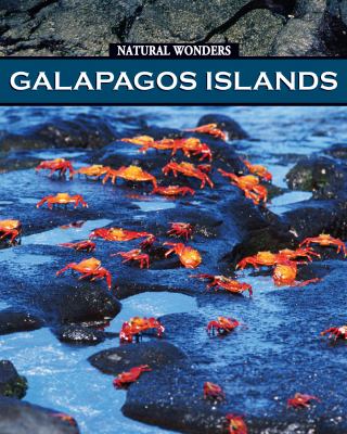The Galapagos Islands : a unique ecosystem