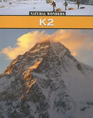 K2 : the savage mountain