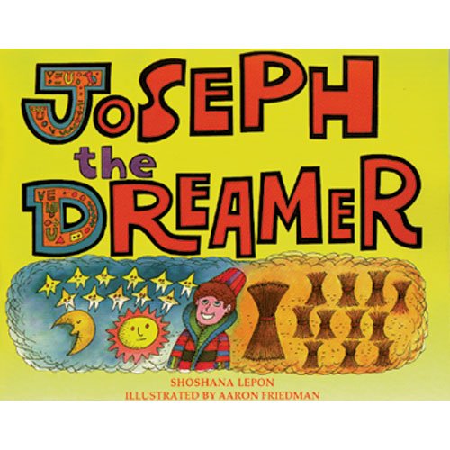 Joseph the dreamer