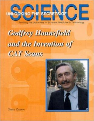 Godfrey Hounsfield and the invention of CAT scans