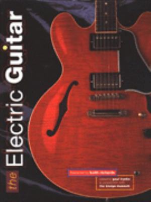 The Electric guitar