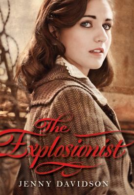 The explosionist