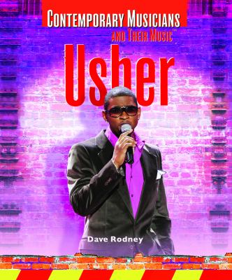 Usher