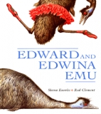 Edward and Edwina Emu