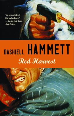 Red harvest