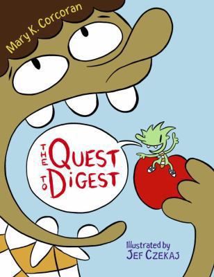 The quest to digest