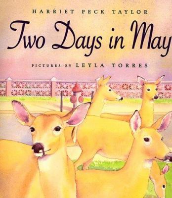 Two days in May