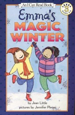 Emma's magic winter