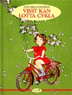 Lotta's bike