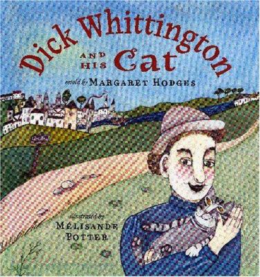 Dick Whittington and his cat