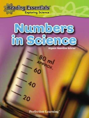 Numbers in science