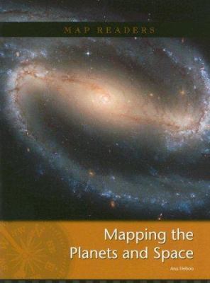 Mapping the planets and space