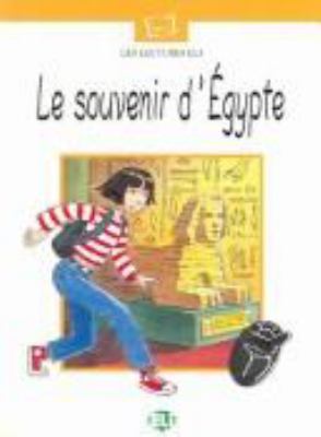 Le souvenir d'Égypte