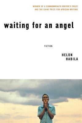 Waiting for an angel