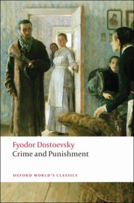 Crime and punishment