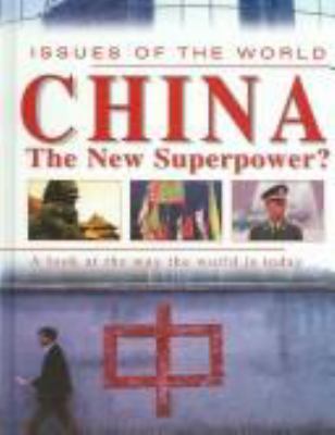 China : the new superpower?