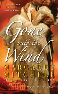 Gone with the wind