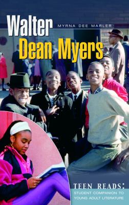 Walter Dean Myers