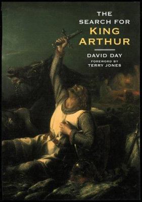 The search for King Arthur