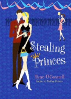 Stealing princes