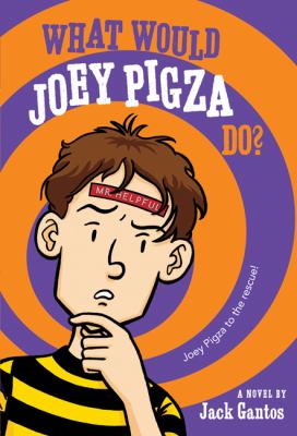 What would Joey Pigza do?