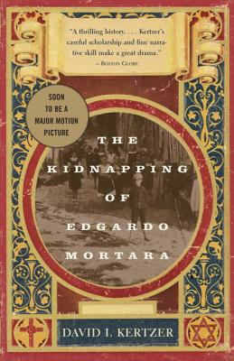 The kidnapping of Edgardo Mortara